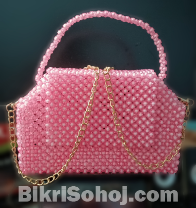 Pearl bag